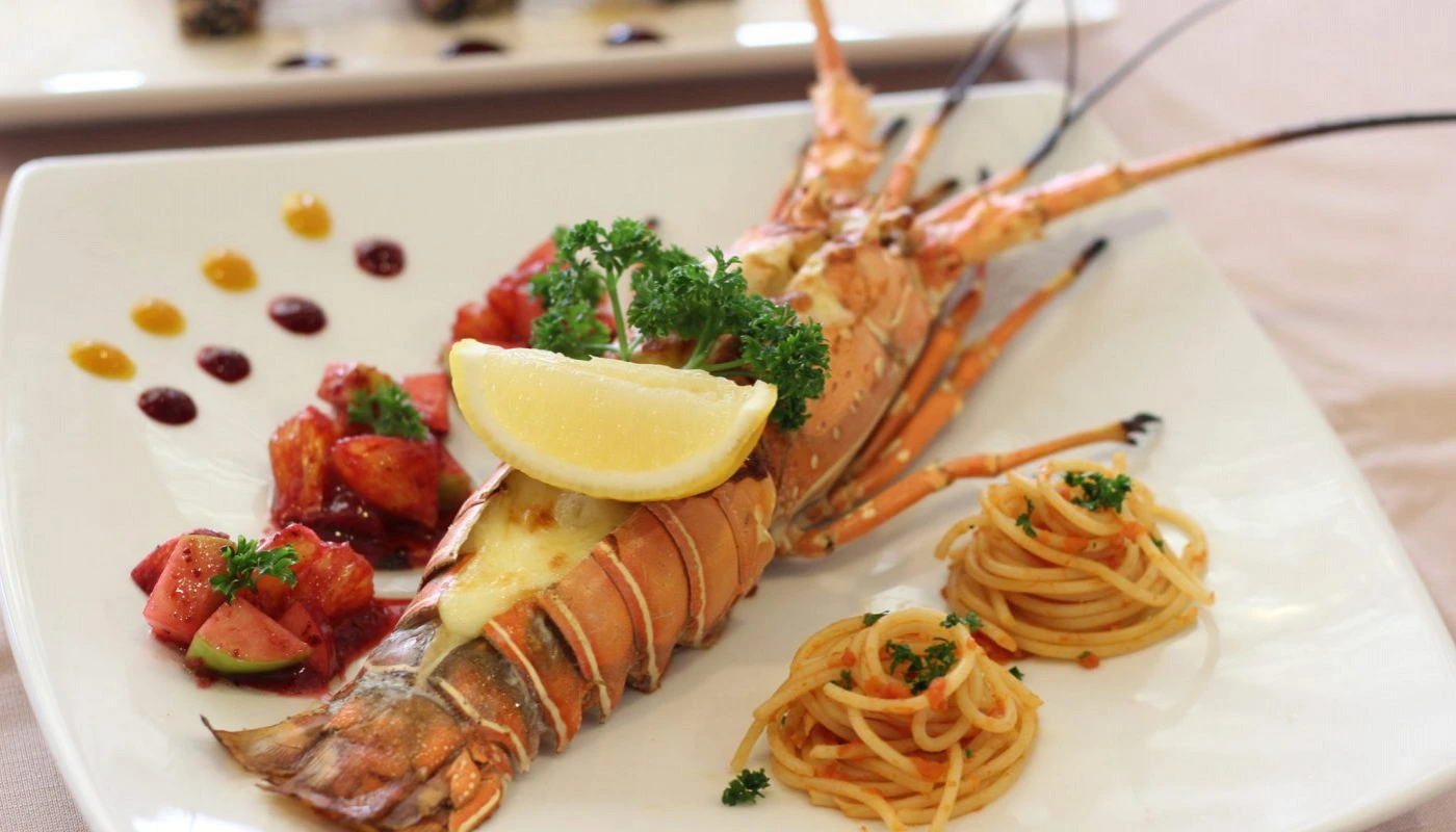 Cooking Classes